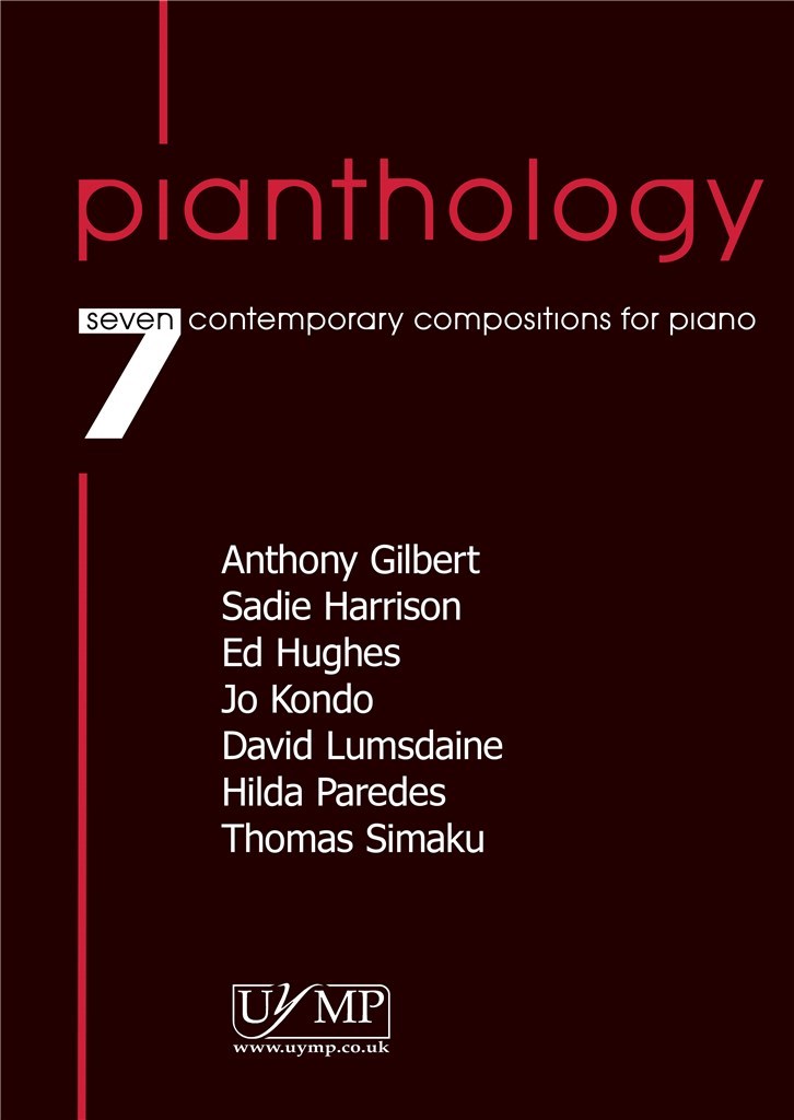 Pianthology