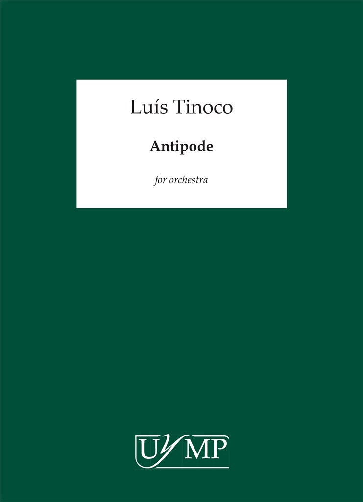 Antipode (b)