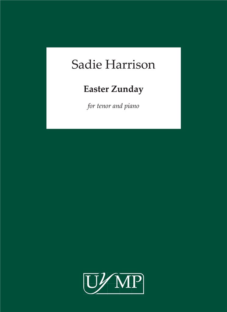 Easter Zunday