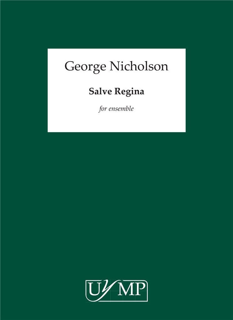 Salve Regina
