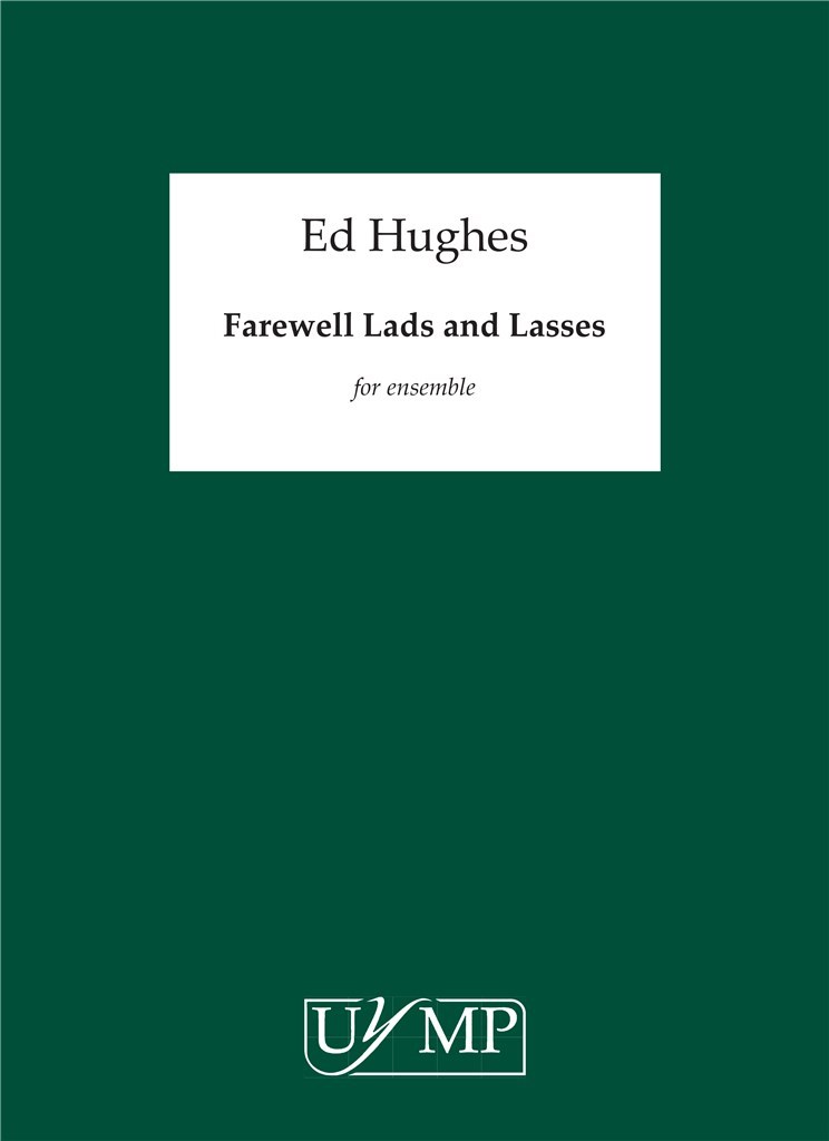 Farewell Lads and Lasses