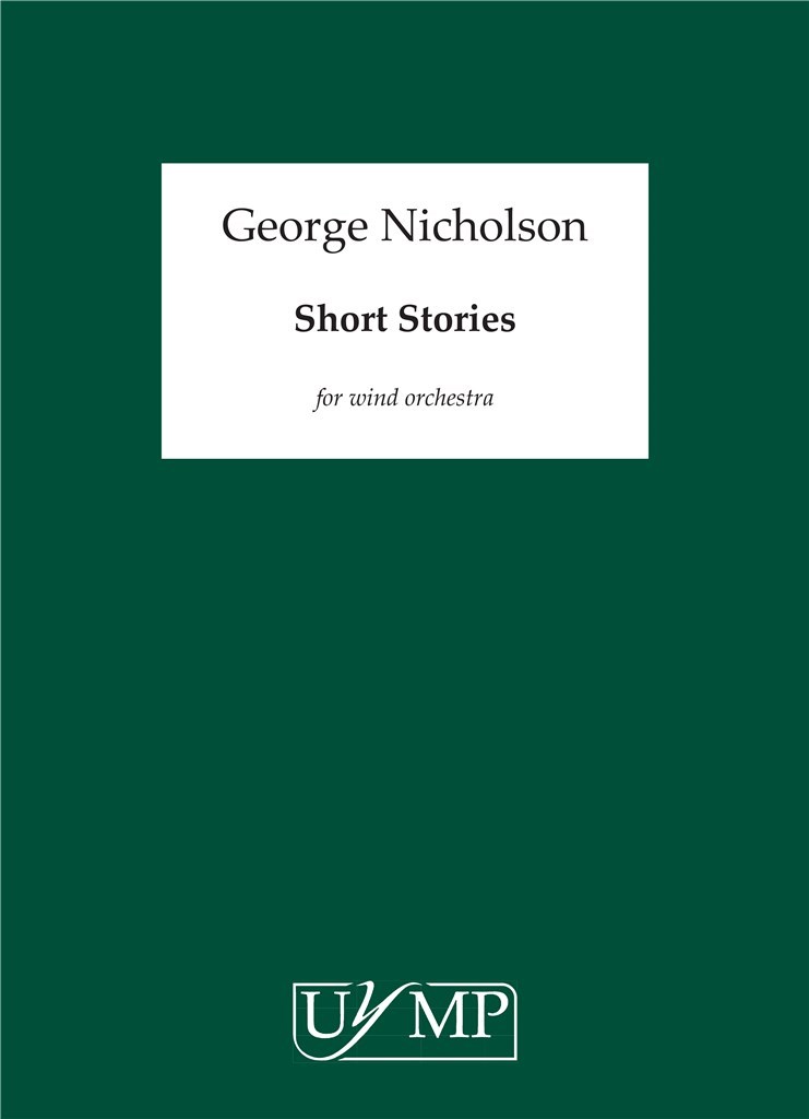 Short Stories
