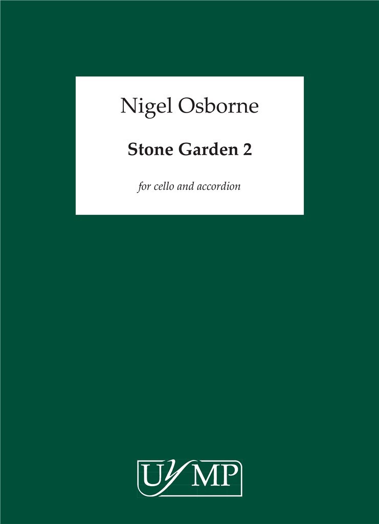 Stone Garden 2