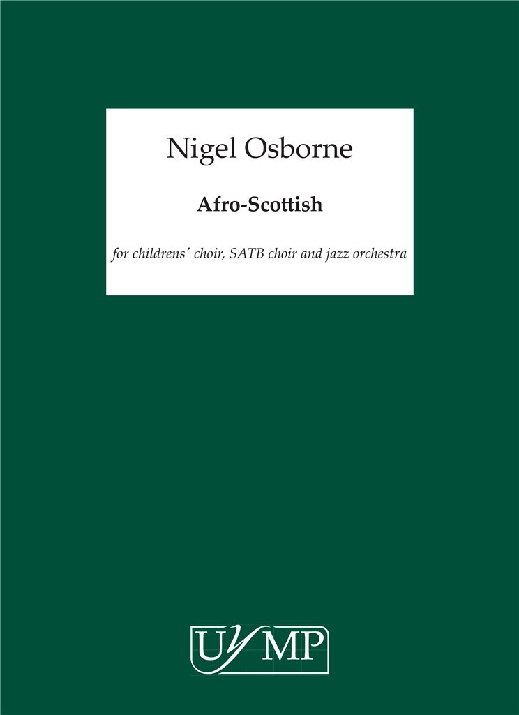 Afro-Scottish