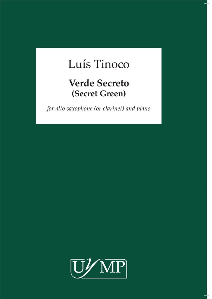 Secret Green