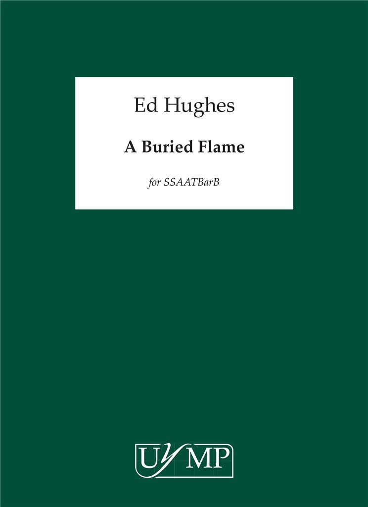 A Buried Flame