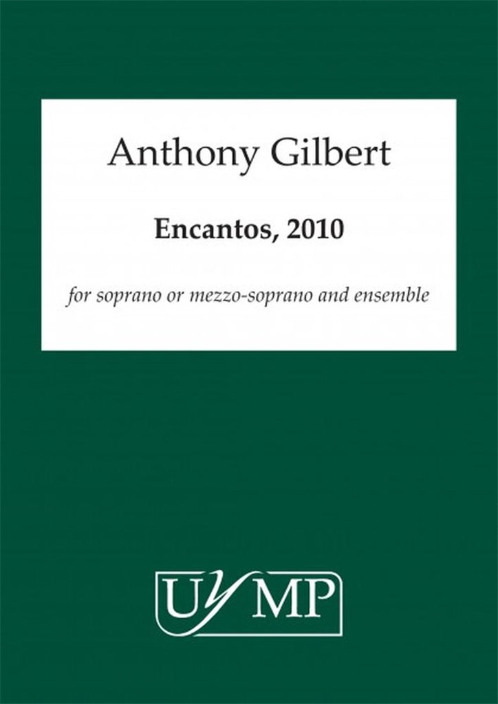 Encantos