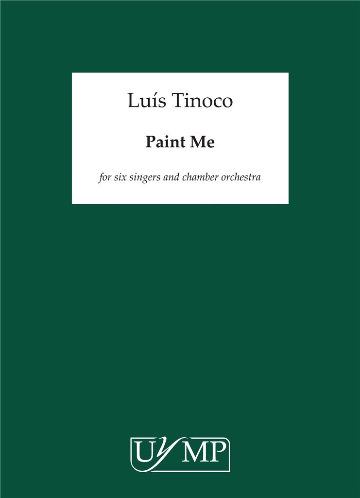 Paint Me