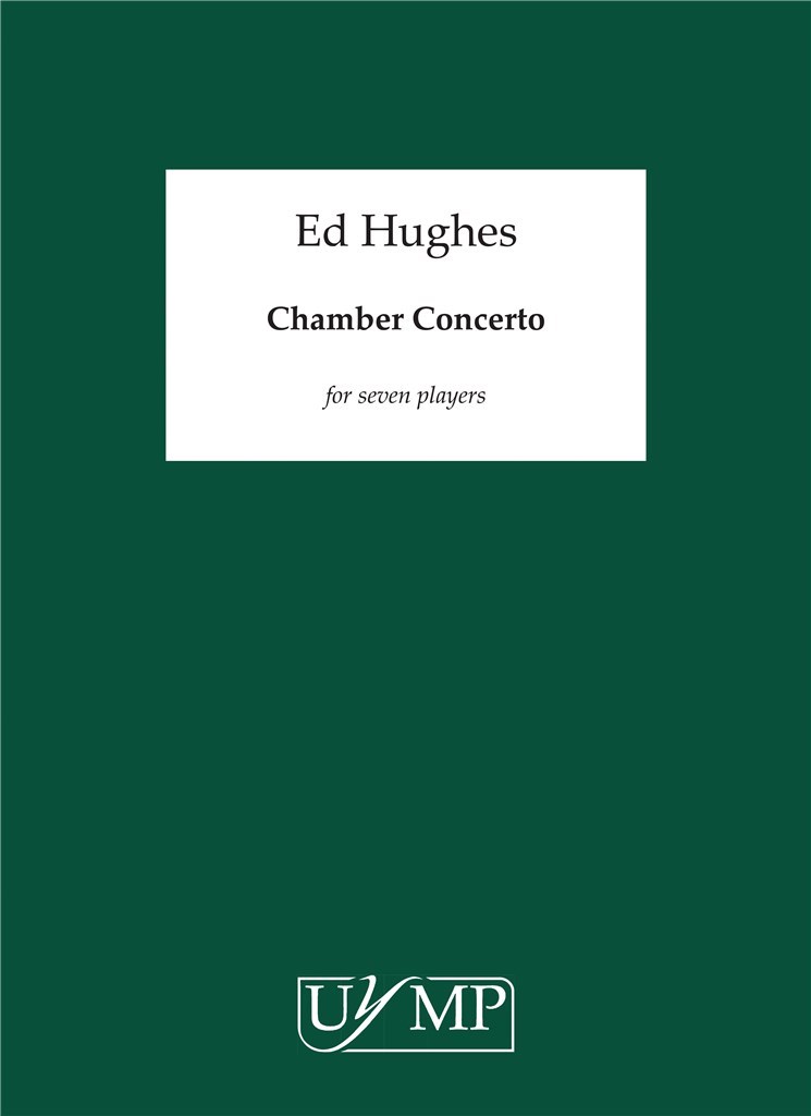 Chamber Concerto