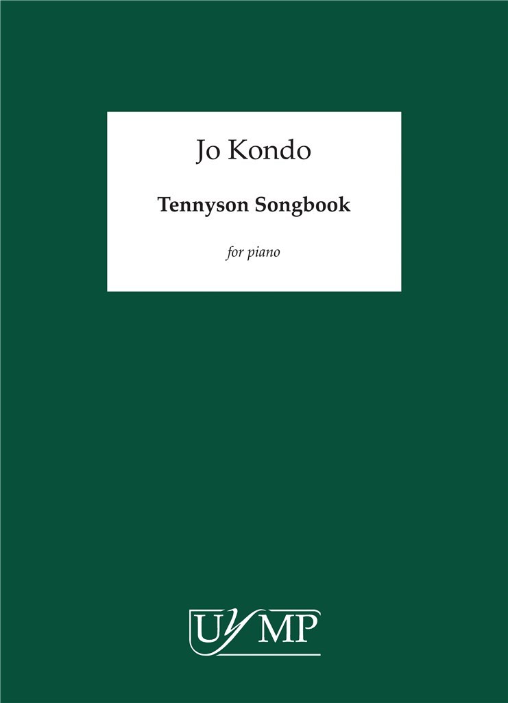 Tennyson Songbook