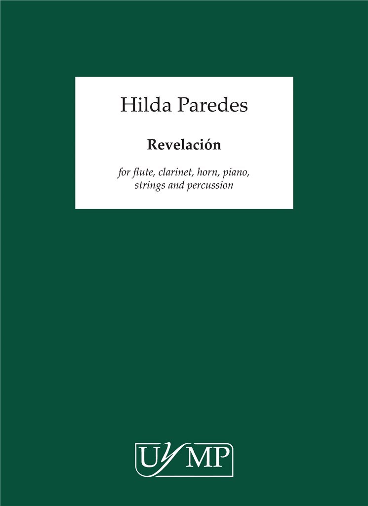 Revelacion