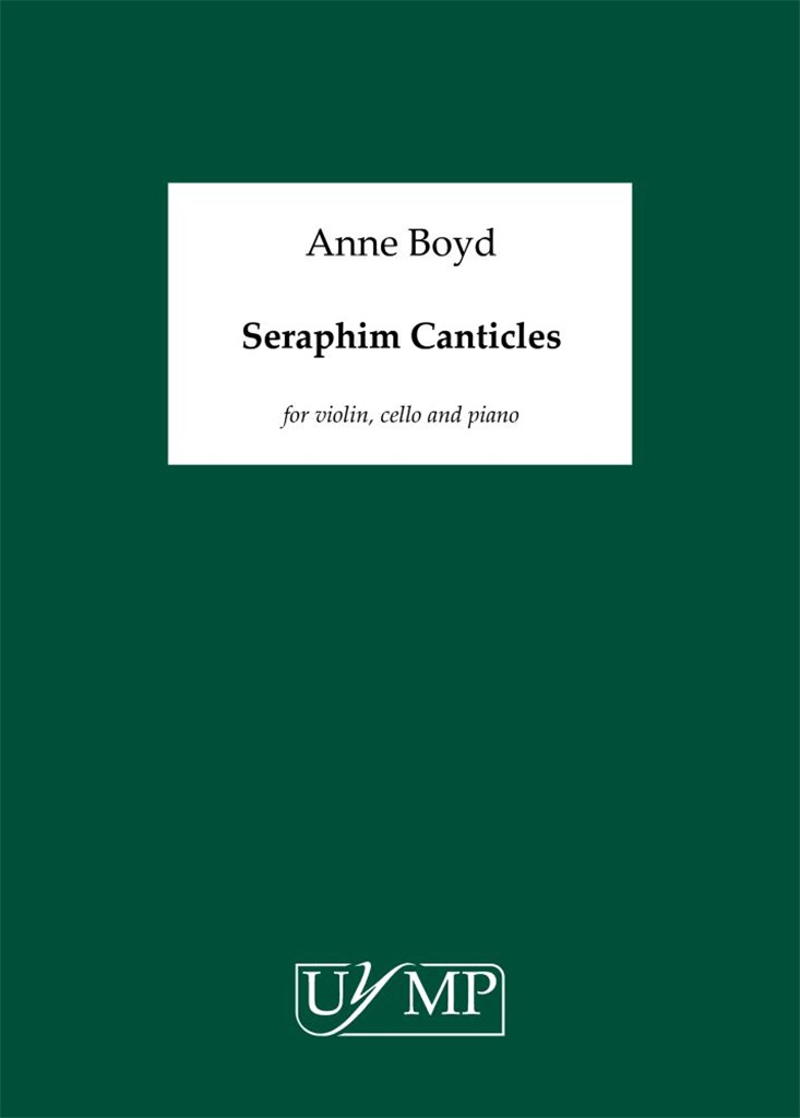 Seraphim Canticles