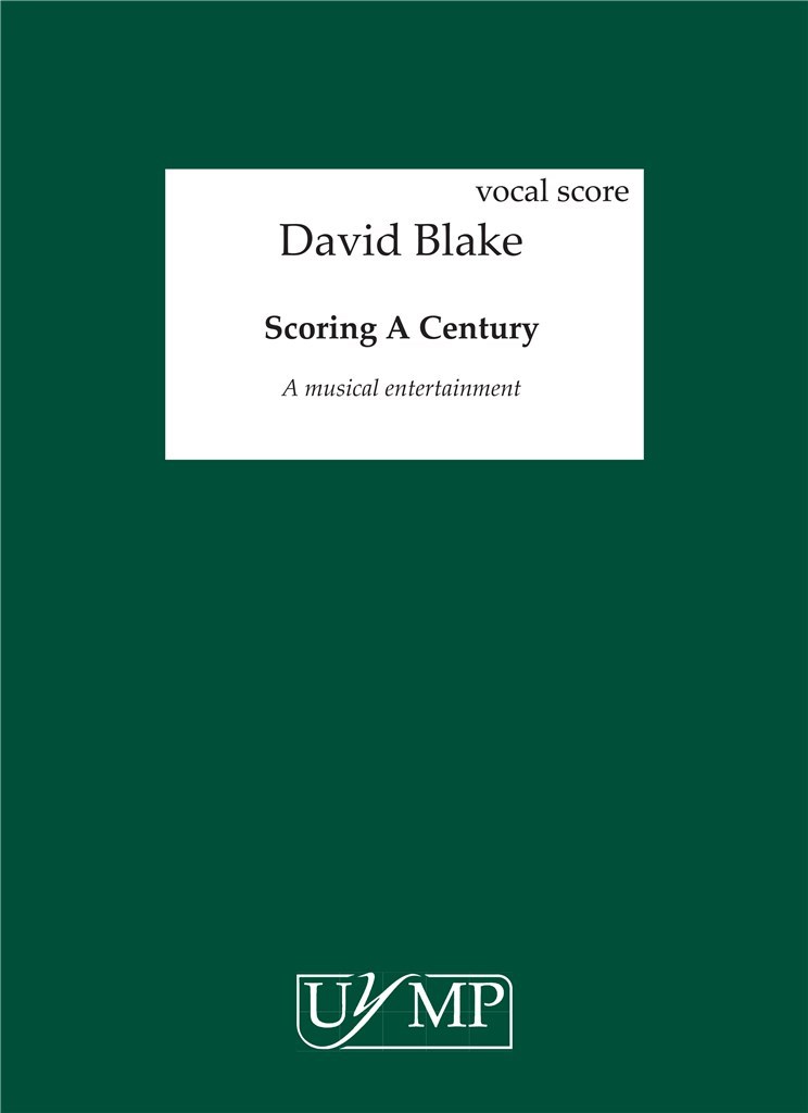 Scoring A Century