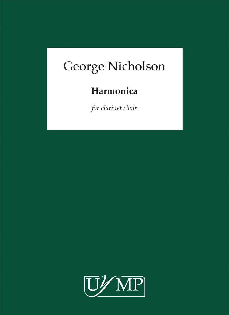 Harmonica