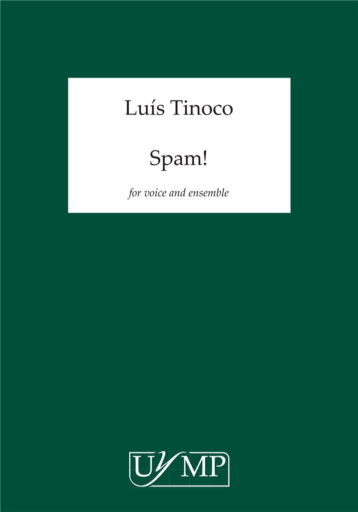 Spam!