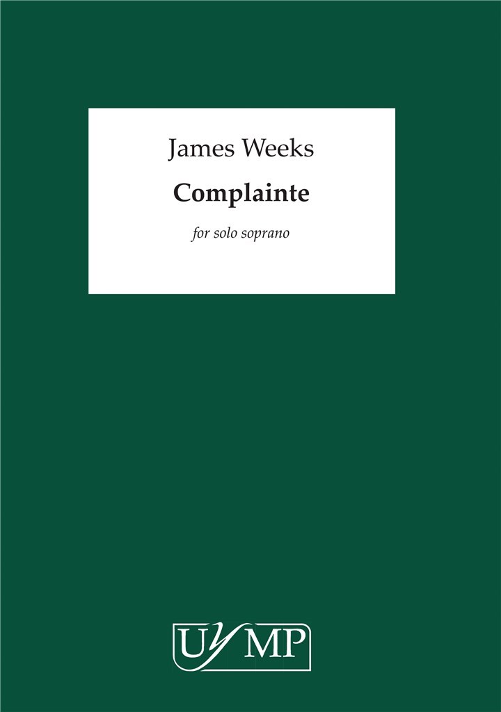 Complainte