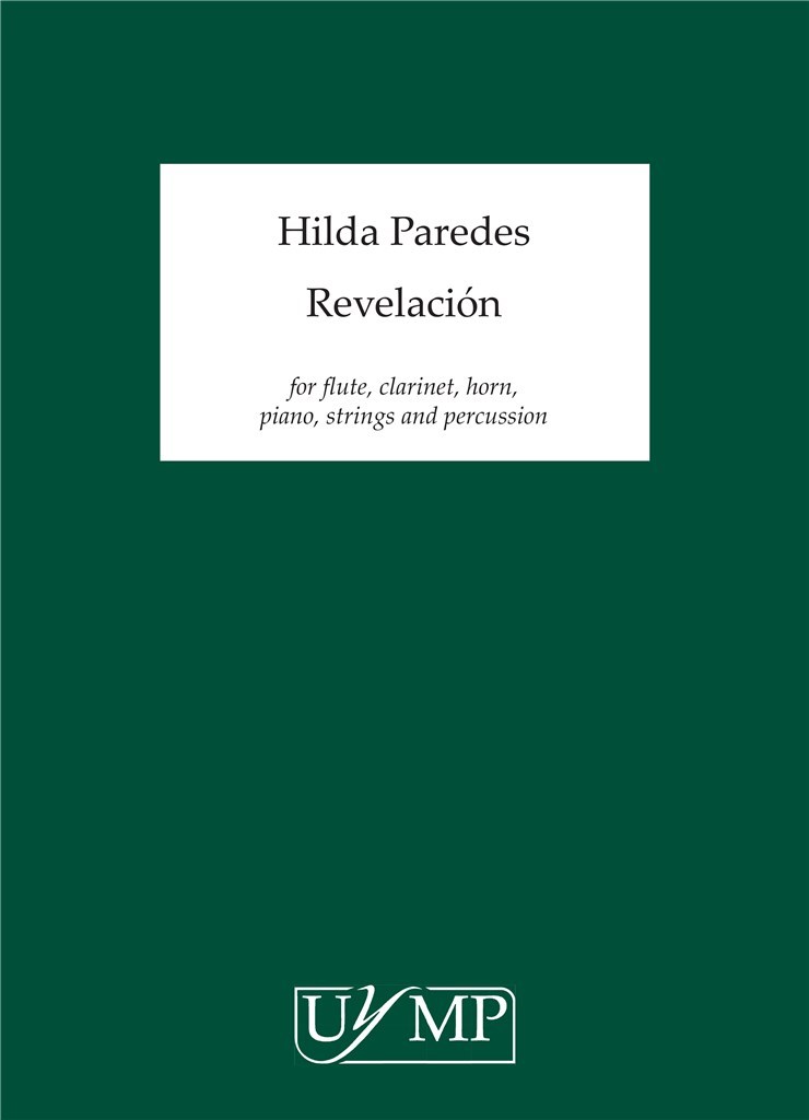 Revelación