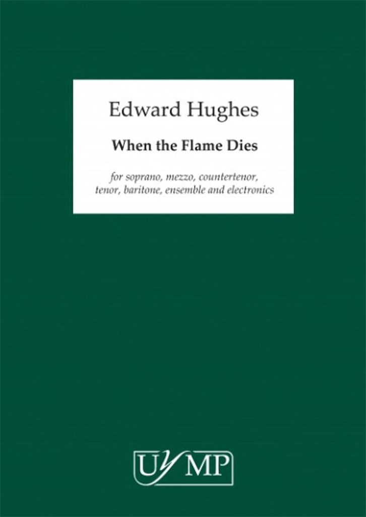 When the Flame Dies
