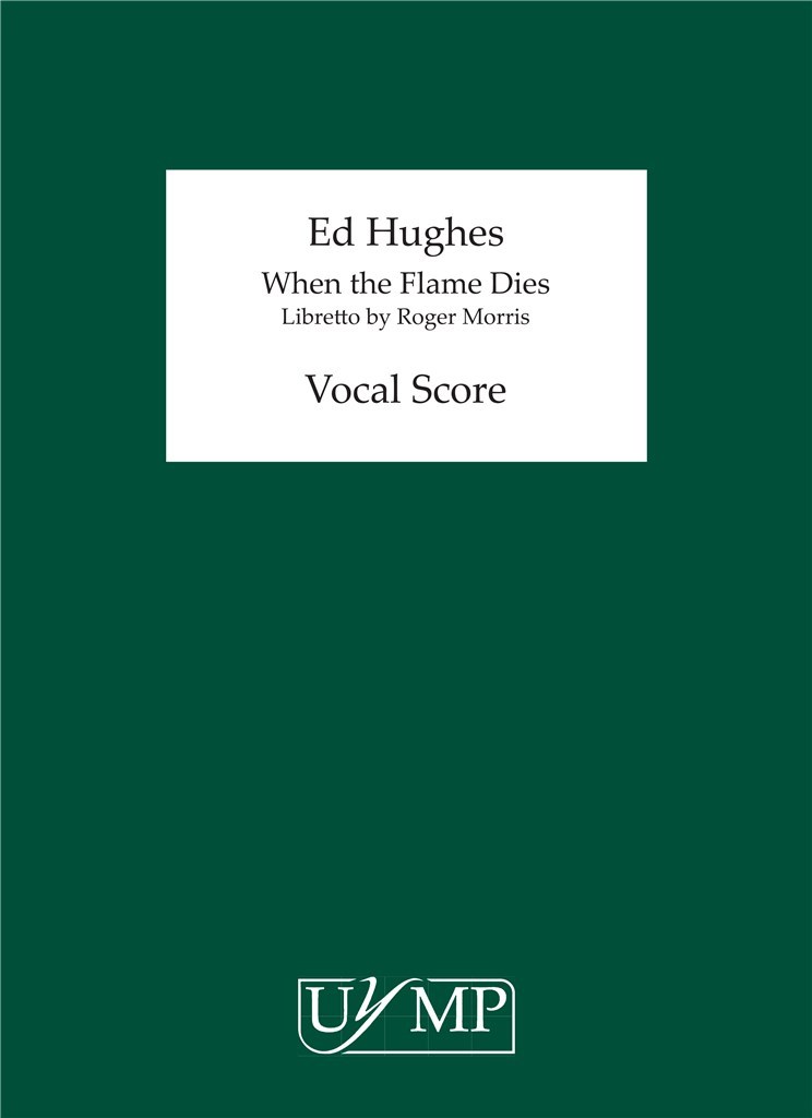 When The Flame Dies