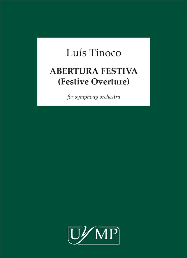 Abertura Festiva