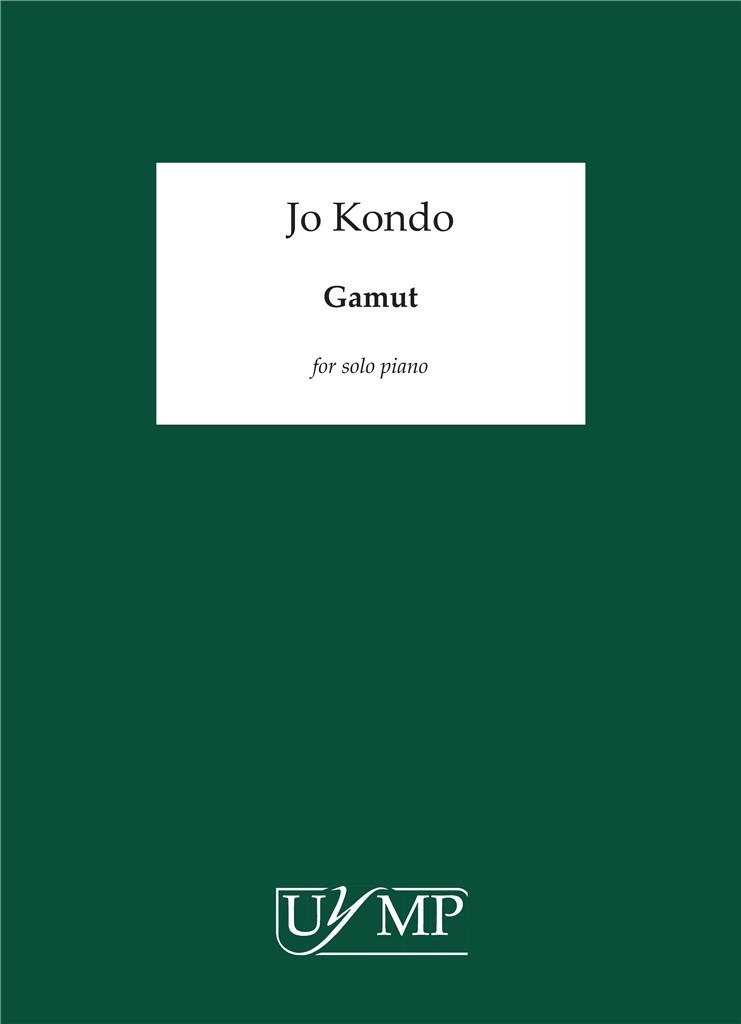 Gamut