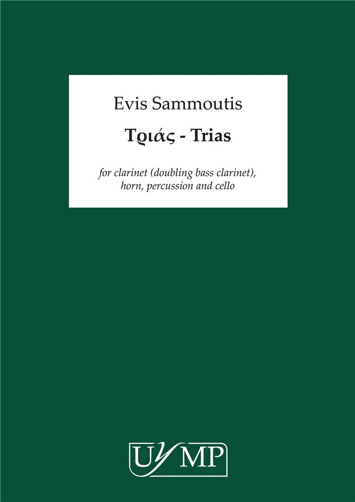Trias - Score