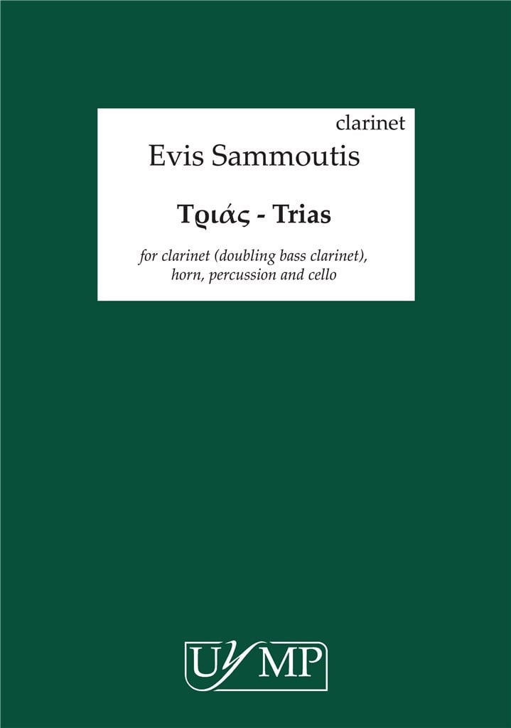 Trias - Parts