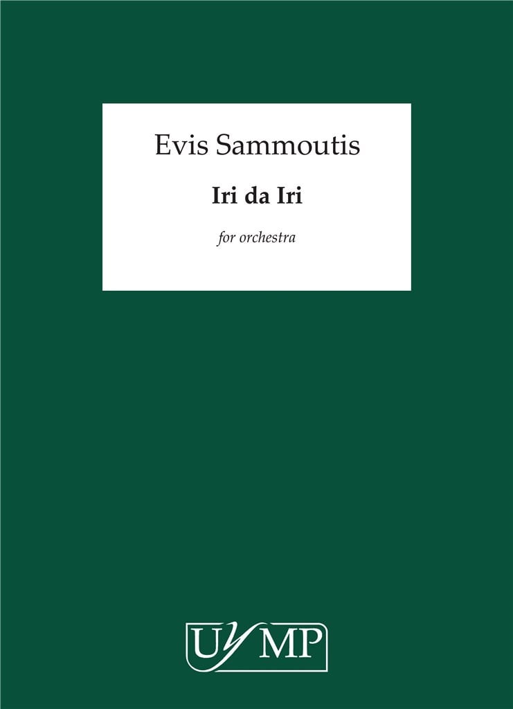 Iri Da Iri