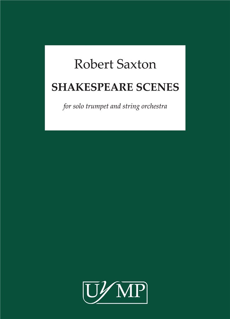 Shakespeare Scenes