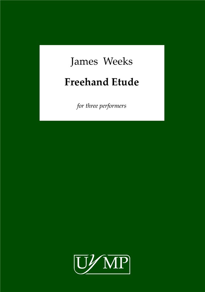 Freehand Etude