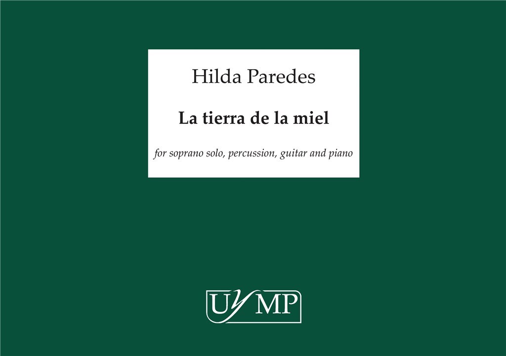 La Tierra De La Miel