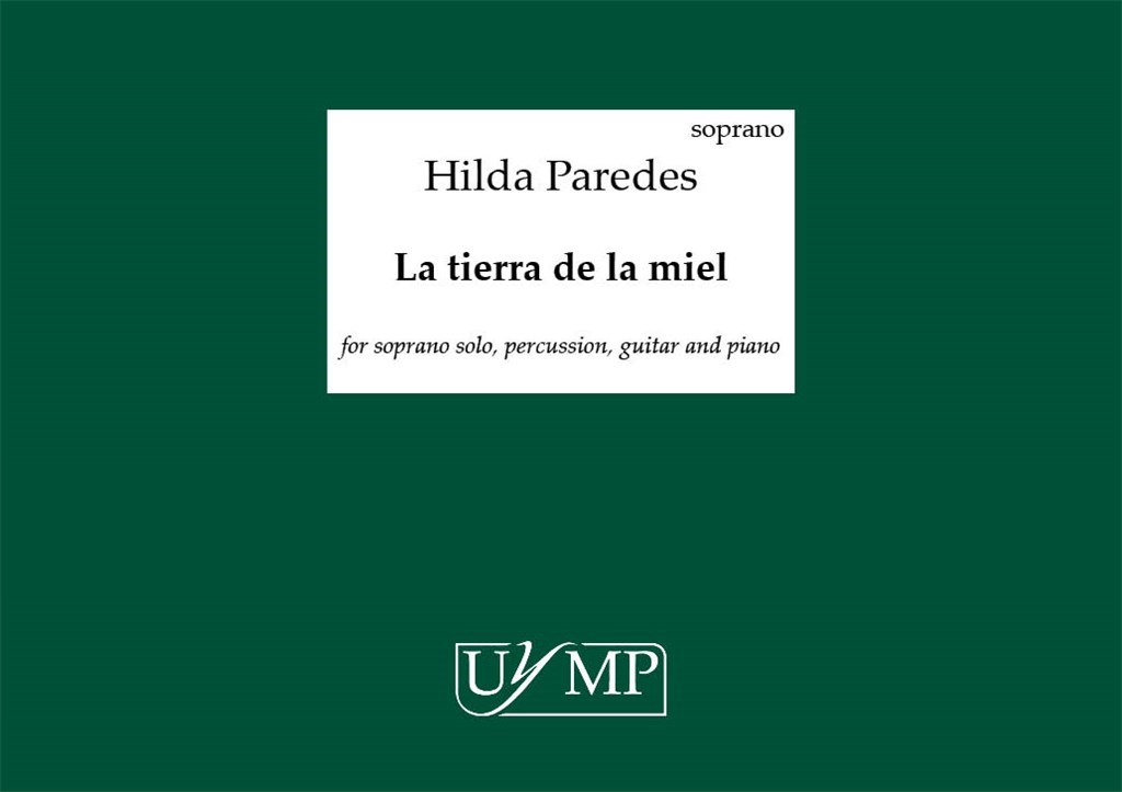 La Tierra De La Miel