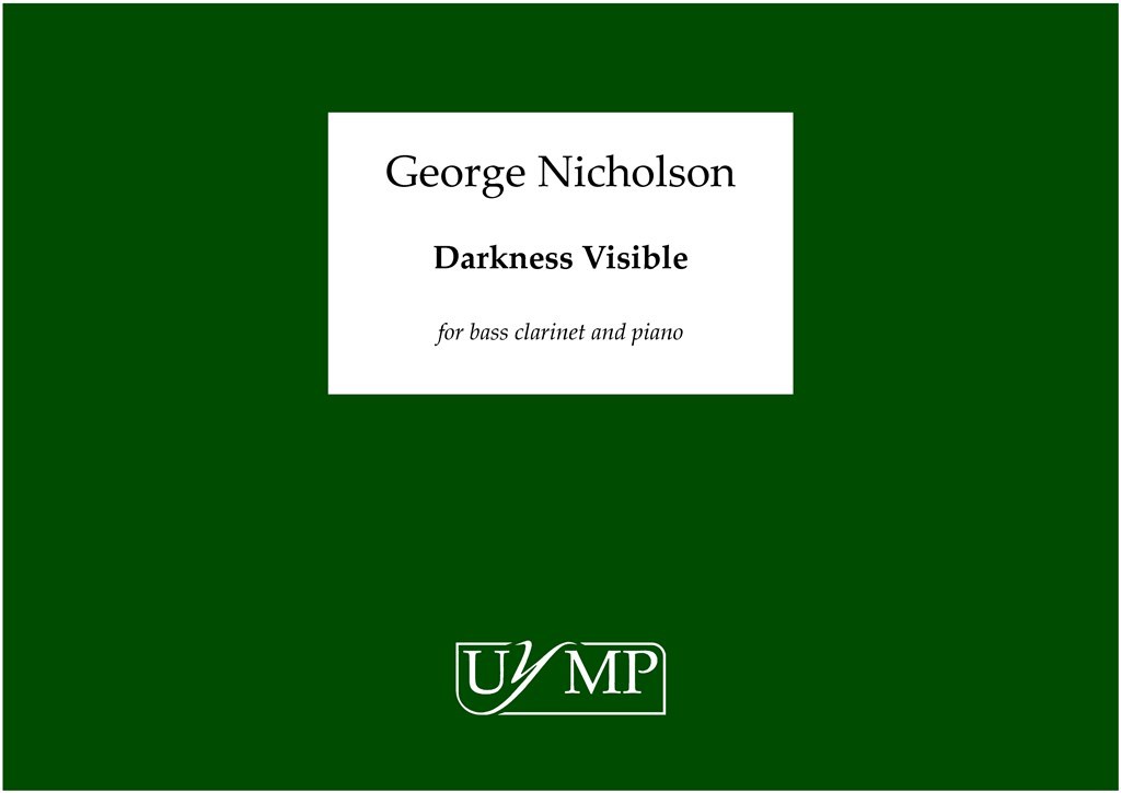 Darkness Visible