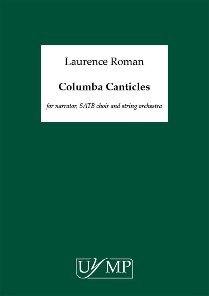 Columba Canticles