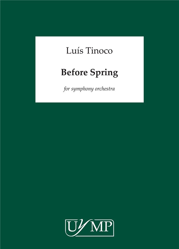 Before Spring
