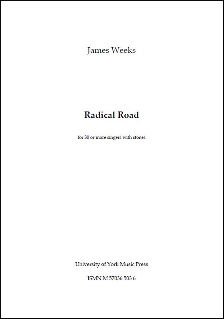 Radical Road