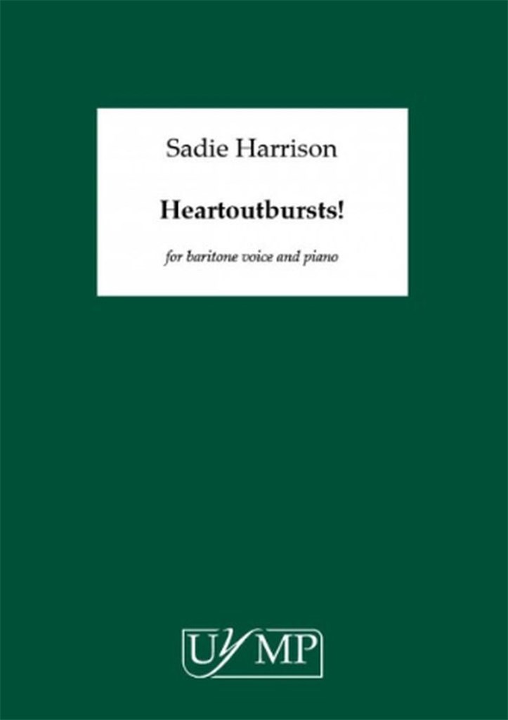 Heartoutbursts!