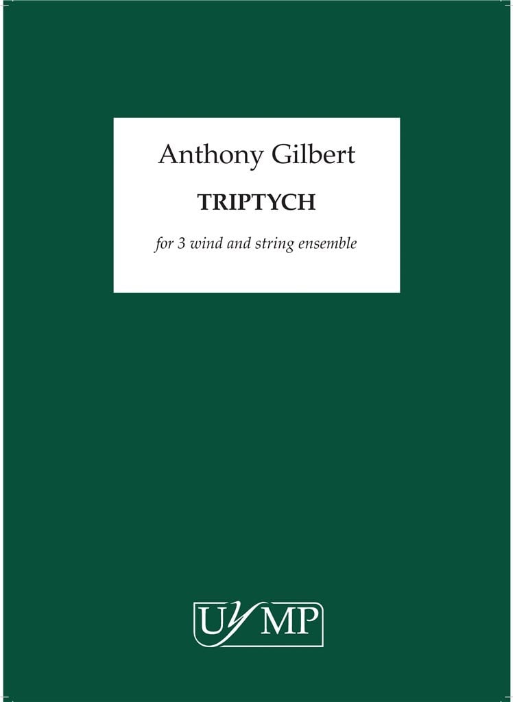 Triptych Chamber Orchestra