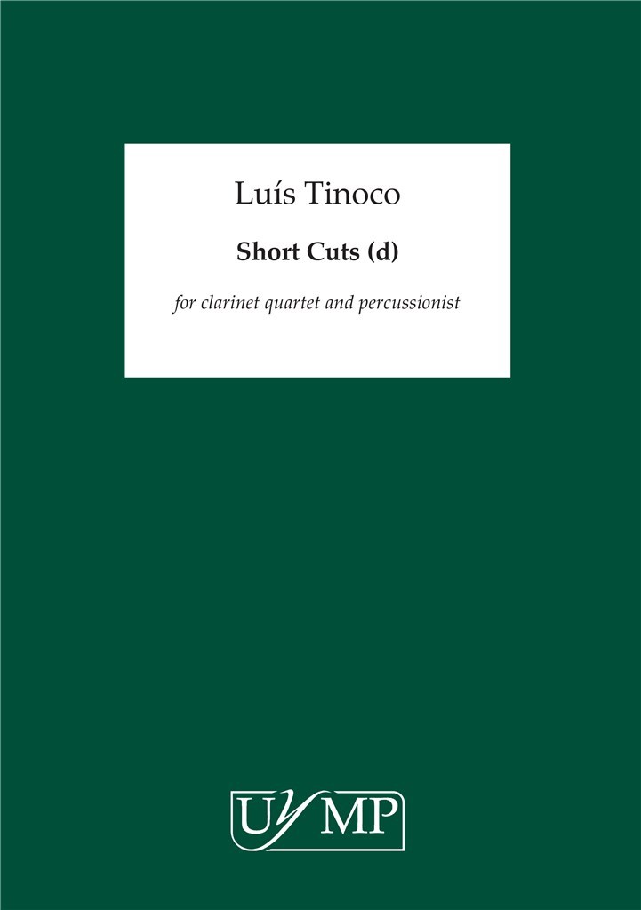 Short Cuts