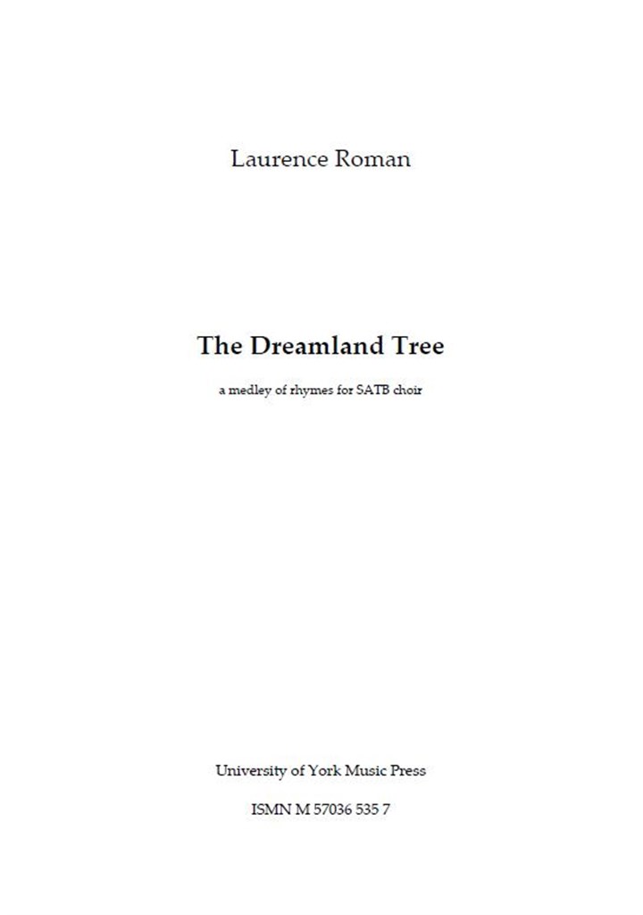 The Dreamland Tree