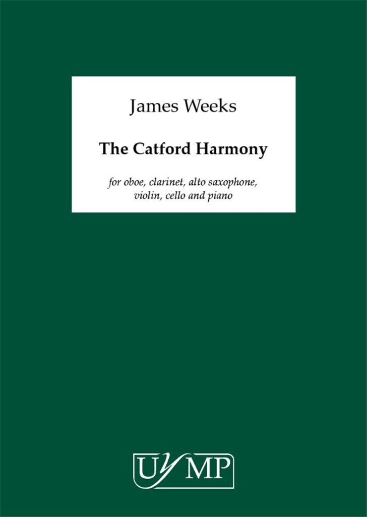 The Catford Harmony