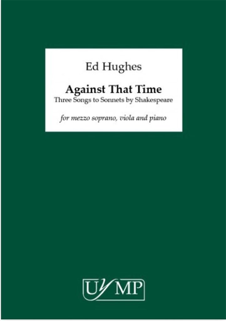 Against That Time