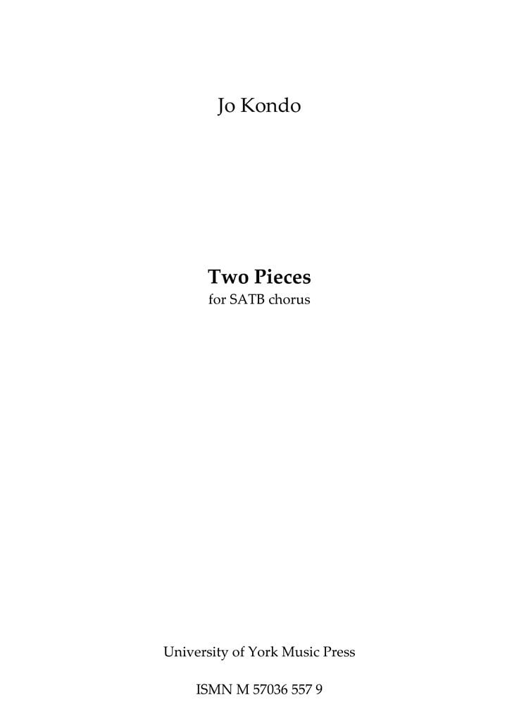 Two Pieces