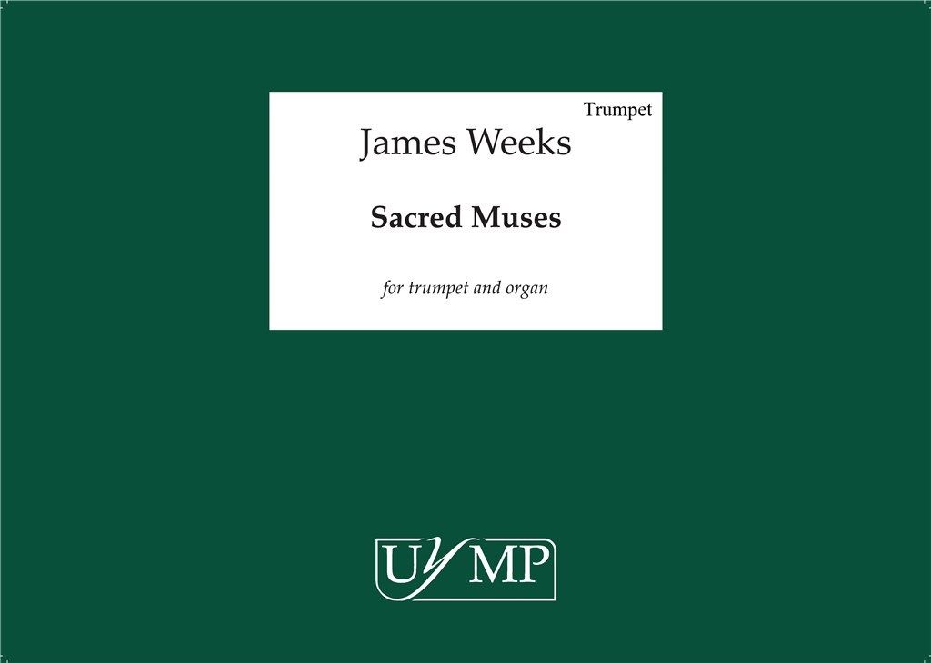 Sacred Muses