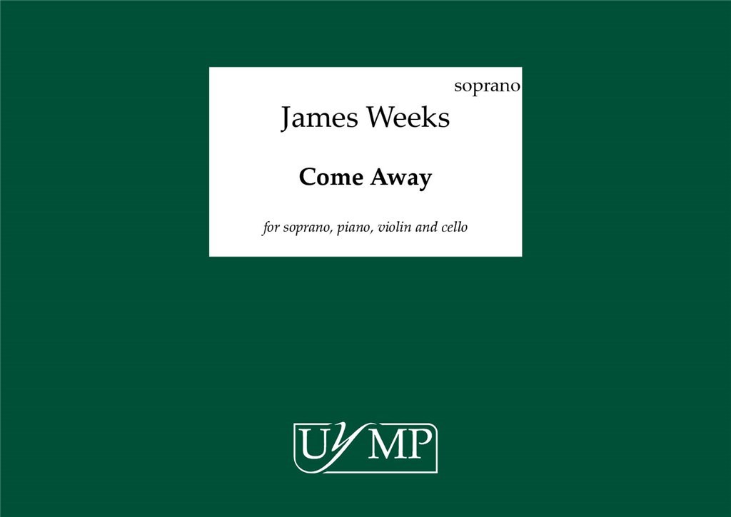 Come Away