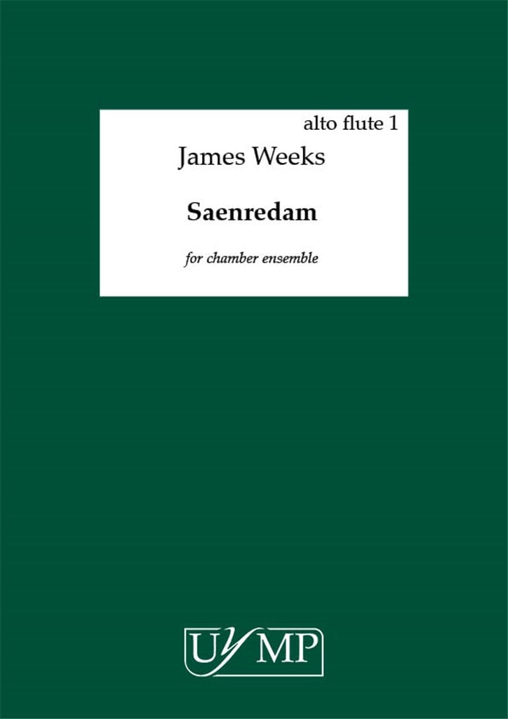 Saerendam