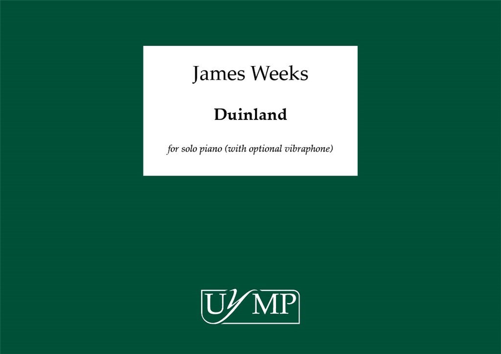 Duinland