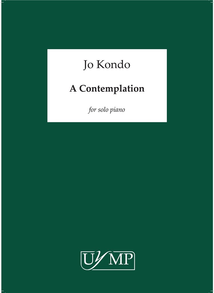 A Contemplation