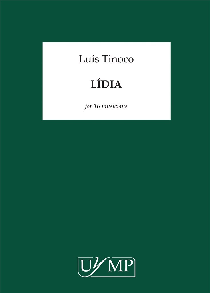 Lídia