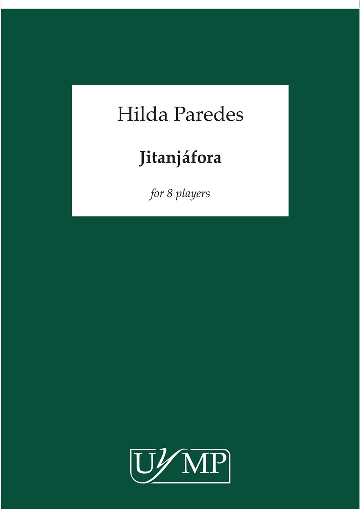 Jitanjáfora